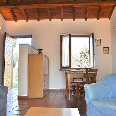 Montecasciano Primula Villa Capranica Dış mekan fotoğraf