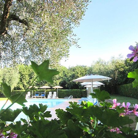 Montecasciano Primula Villa Capranica Dış mekan fotoğraf