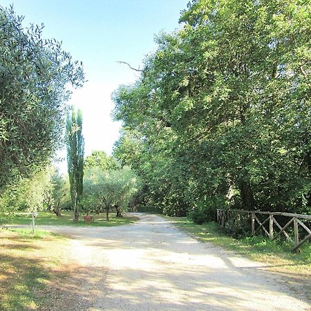 Montecasciano Primula Villa Capranica Dış mekan fotoğraf