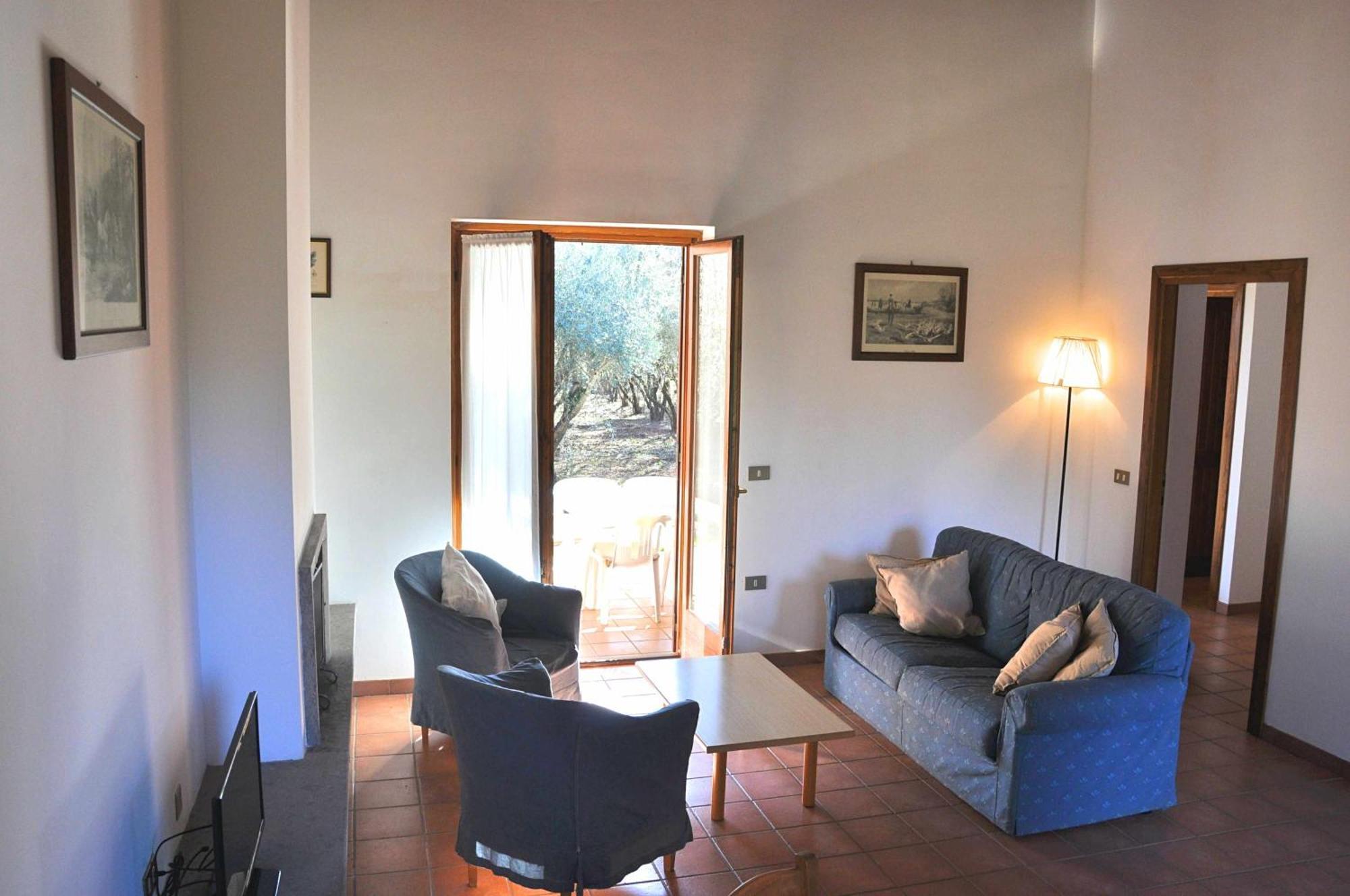 Montecasciano Primula Villa Capranica Dış mekan fotoğraf