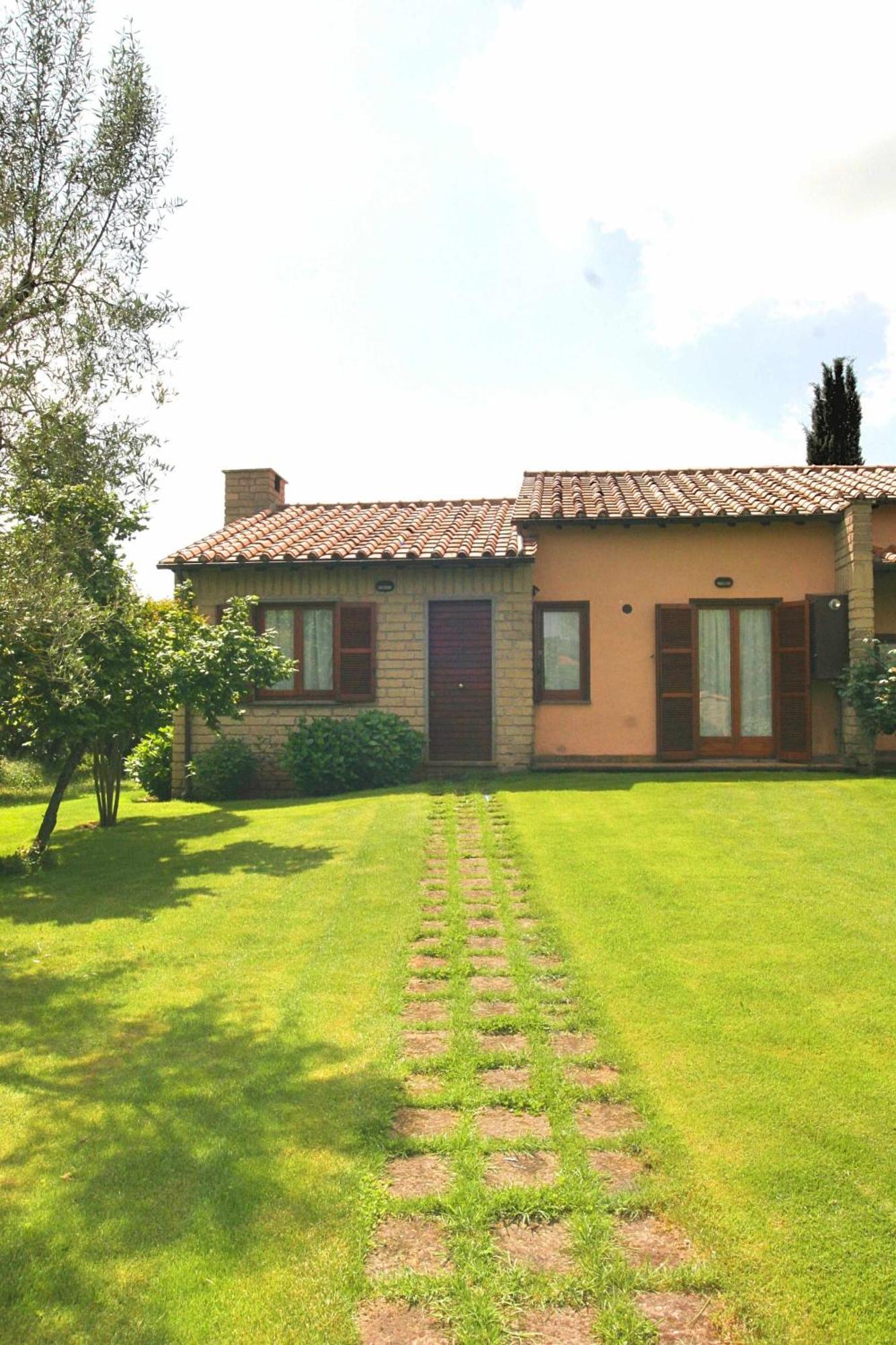 Montecasciano Primula Villa Capranica Dış mekan fotoğraf