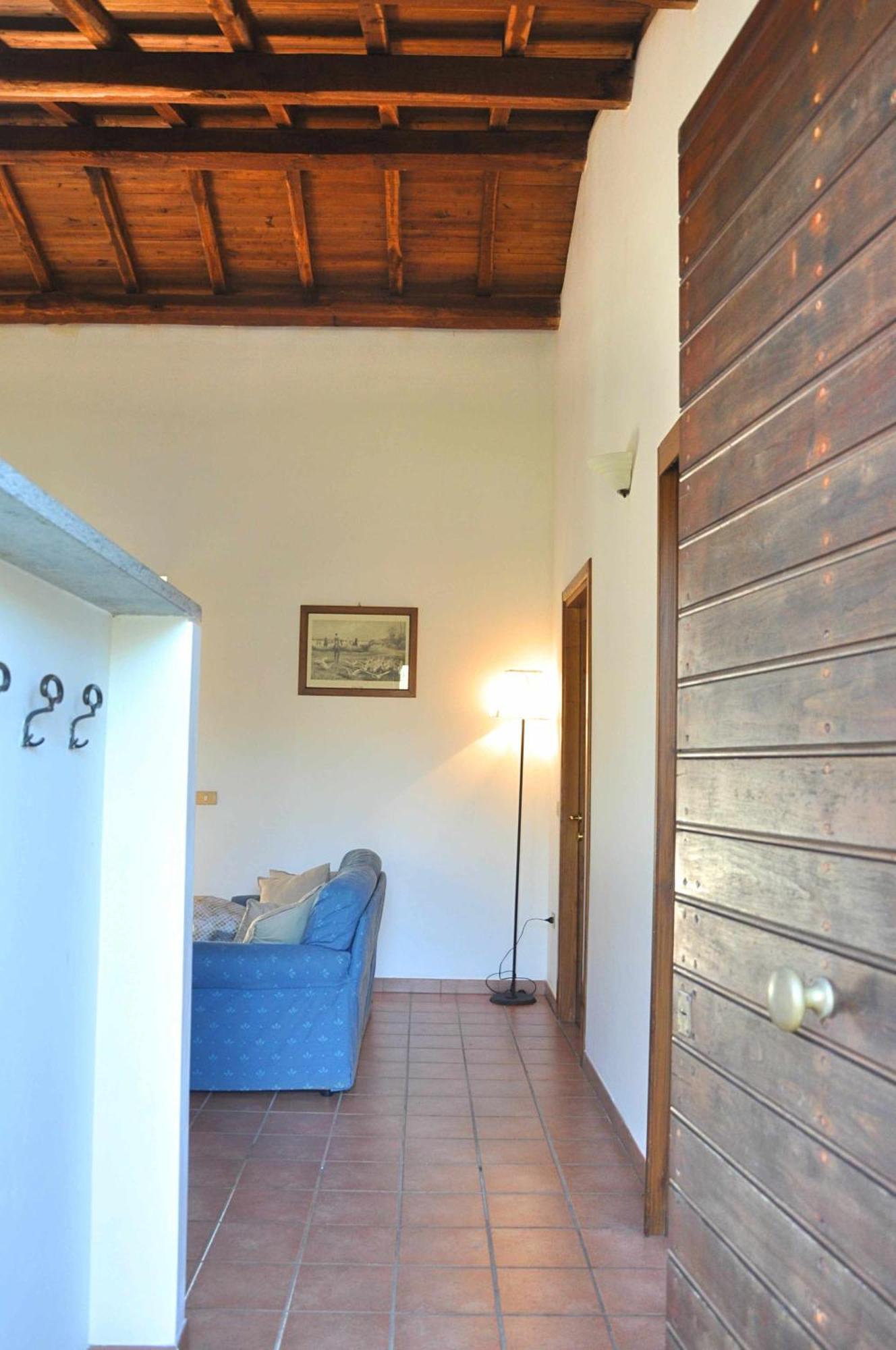 Montecasciano Primula Villa Capranica Dış mekan fotoğraf