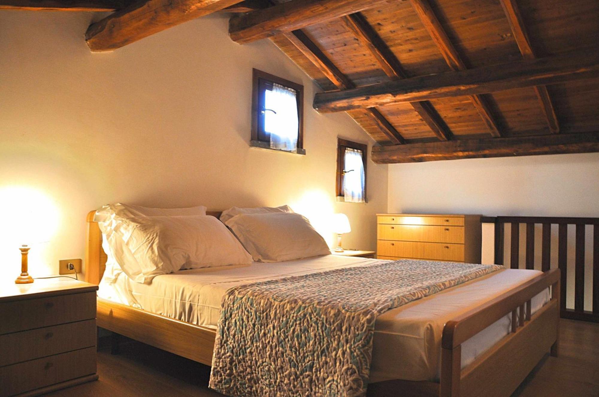 Montecasciano Primula Villa Capranica Dış mekan fotoğraf