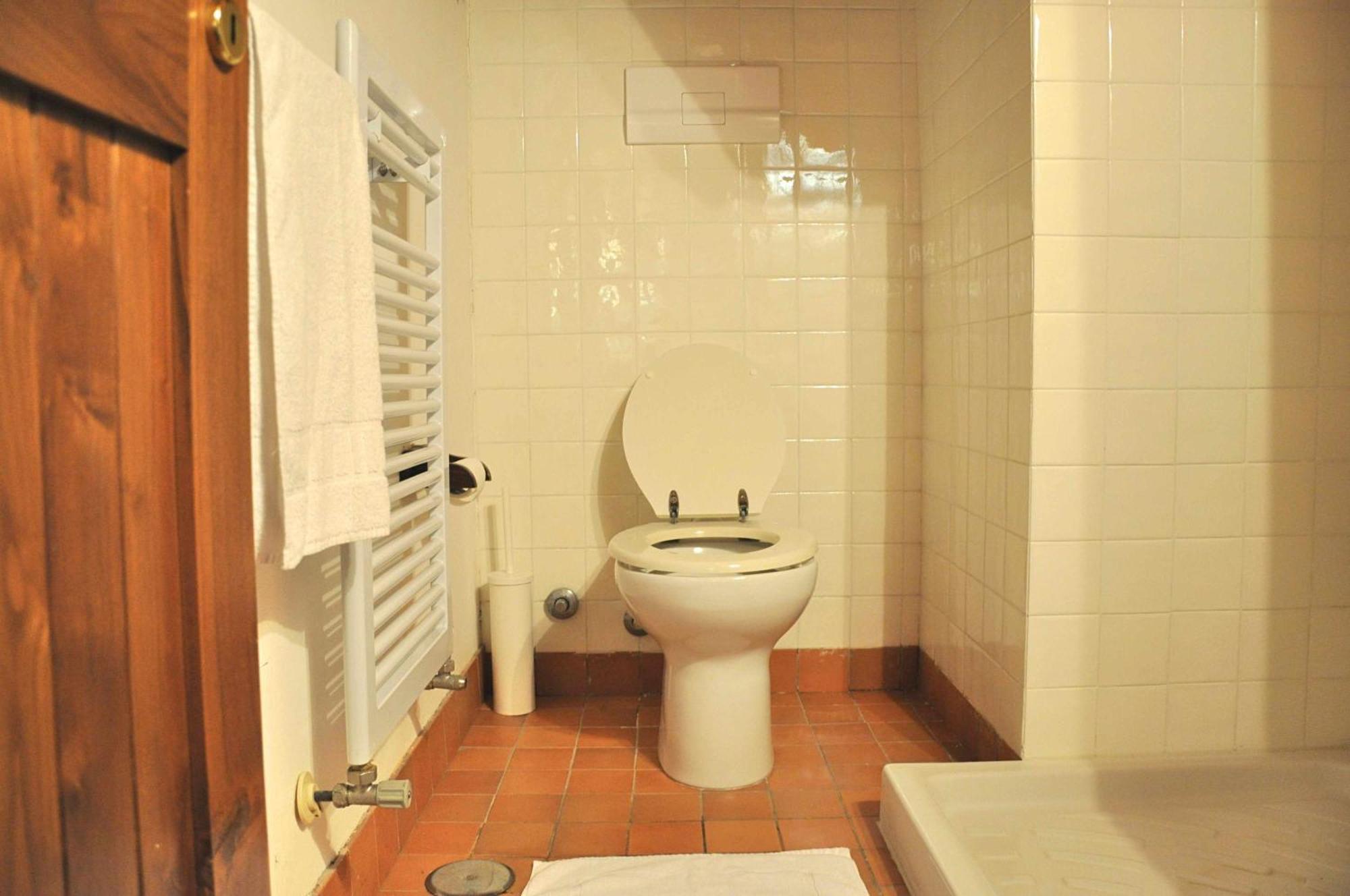 Montecasciano Primula Villa Capranica Dış mekan fotoğraf