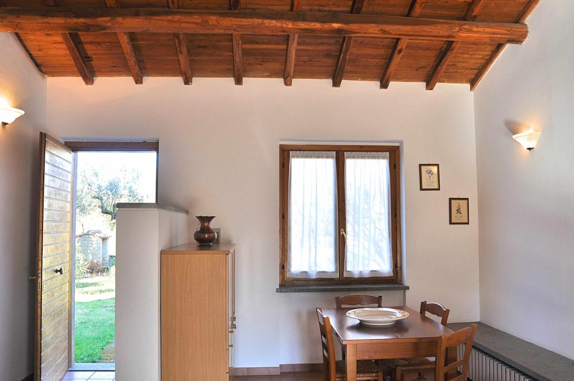 Montecasciano Primula Villa Capranica Dış mekan fotoğraf