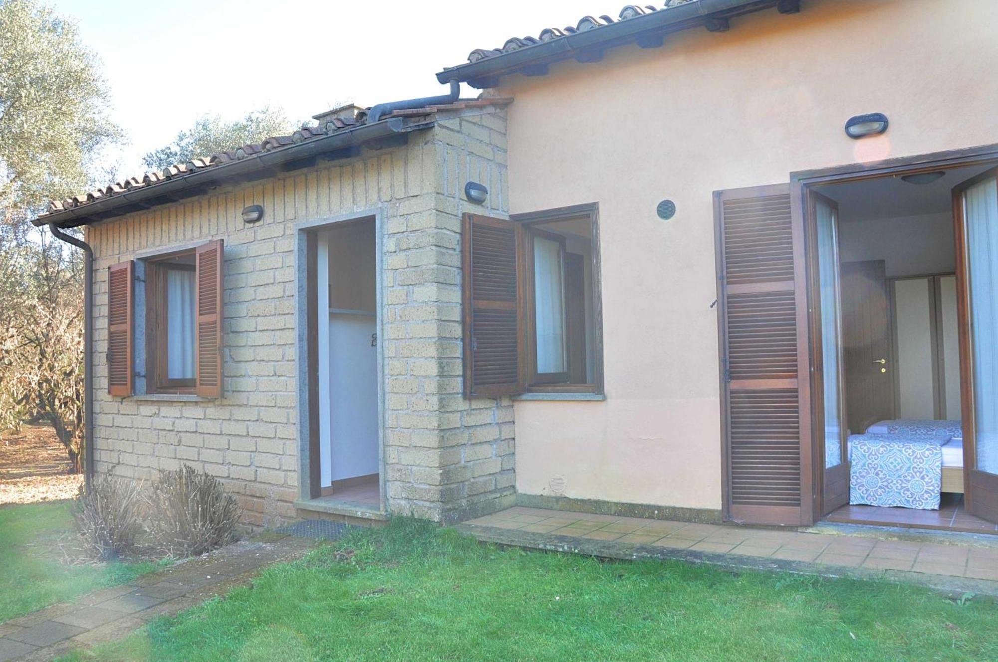 Montecasciano Primula Villa Capranica Dış mekan fotoğraf