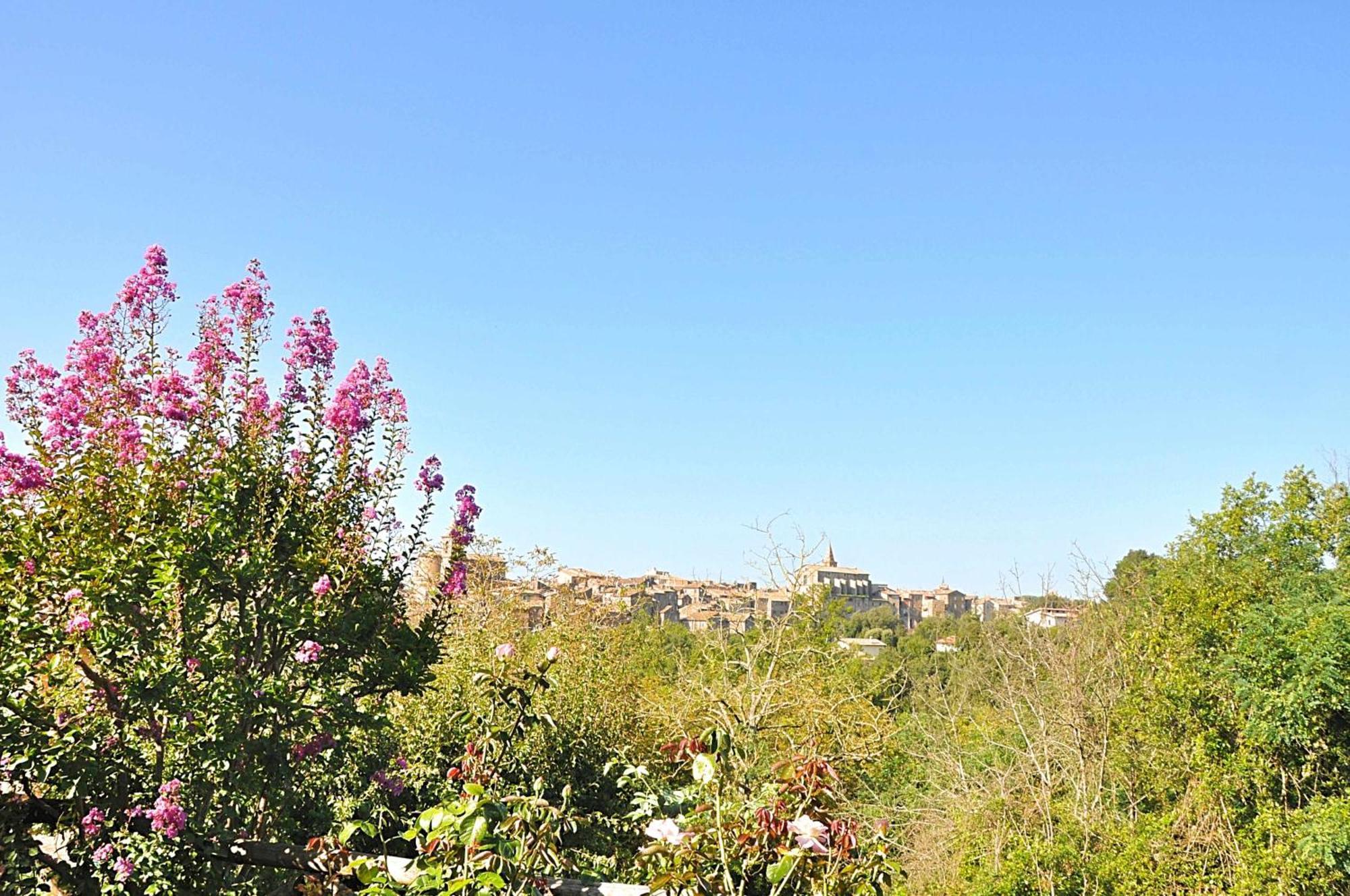 Montecasciano Primula Villa Capranica Dış mekan fotoğraf